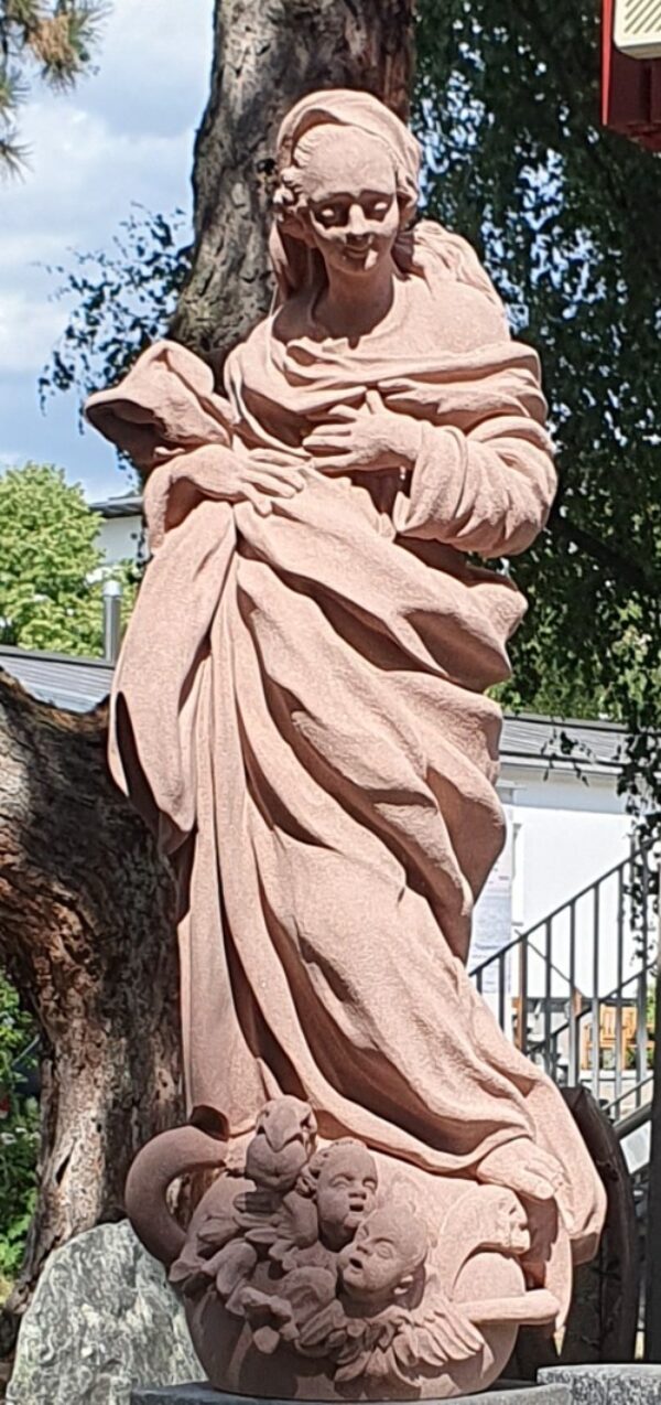 Wenzinger Madonna