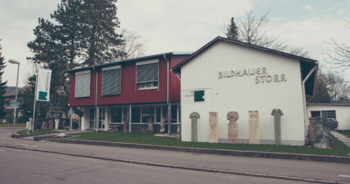Kontakt sstorr