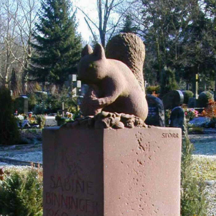 Standorte grabmale 02