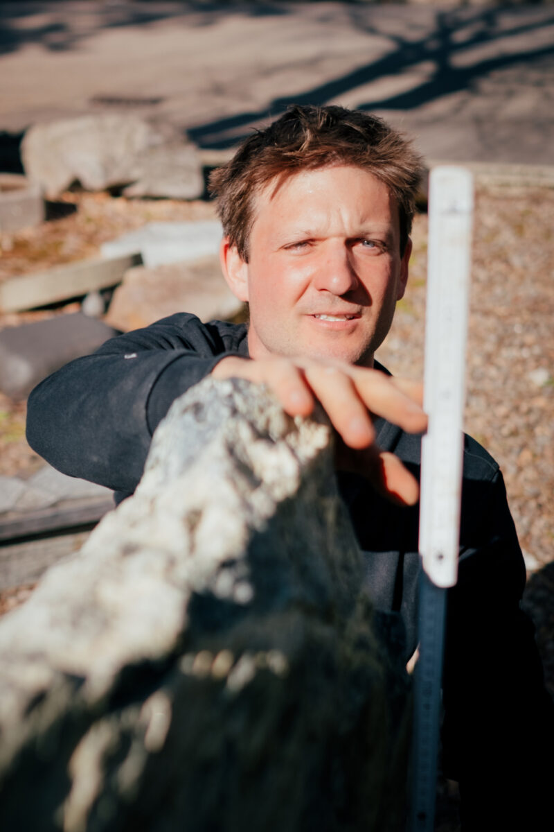 Basti Work