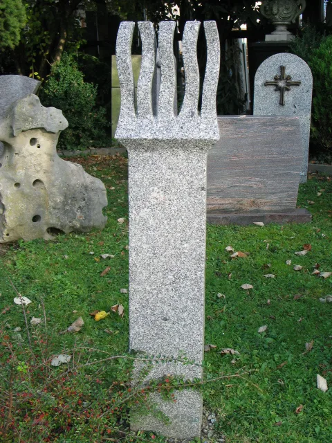 450 Lagerstein Inventur  Rhorhardsberger geschl.