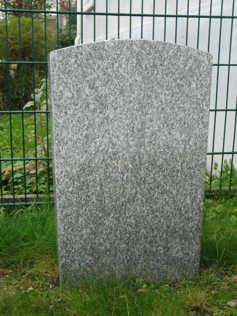 452 Lagerstein Inventur bay. Granit pol.