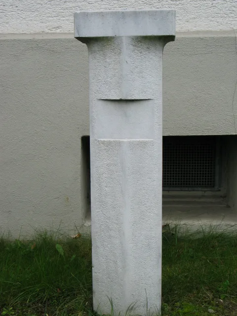 547 Lagerstein  Inventur Marmor handw.