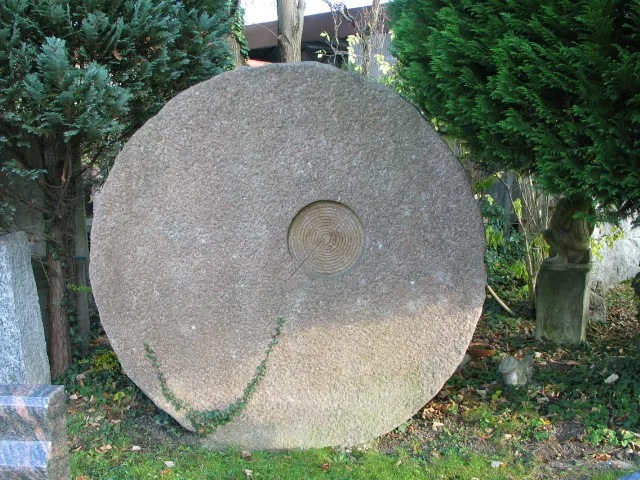 553 Lagerstein Inventur Trannas gest.