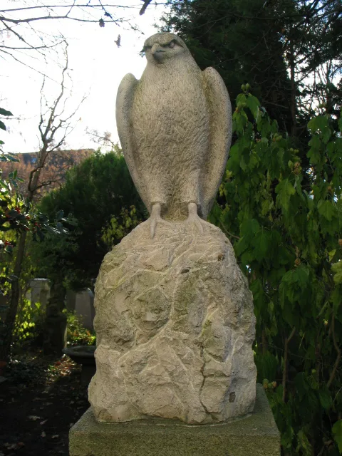 564 Lagerstein  Inventur  Comblienchien handw.