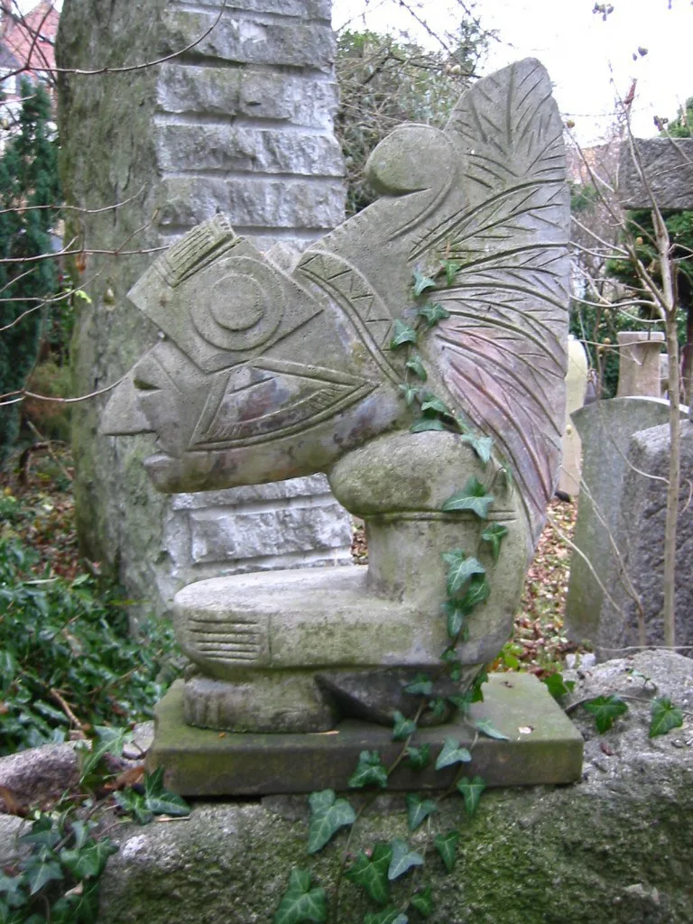 566 Lagerstein InventurBeton Guss