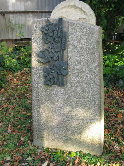 34 Gertelsbach gest.