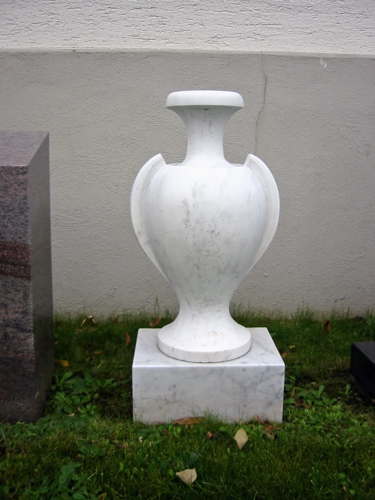 702 Lagerstein Inventur Carrara