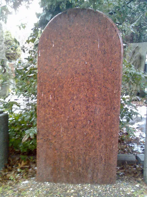 706 Lagerstein Inventur