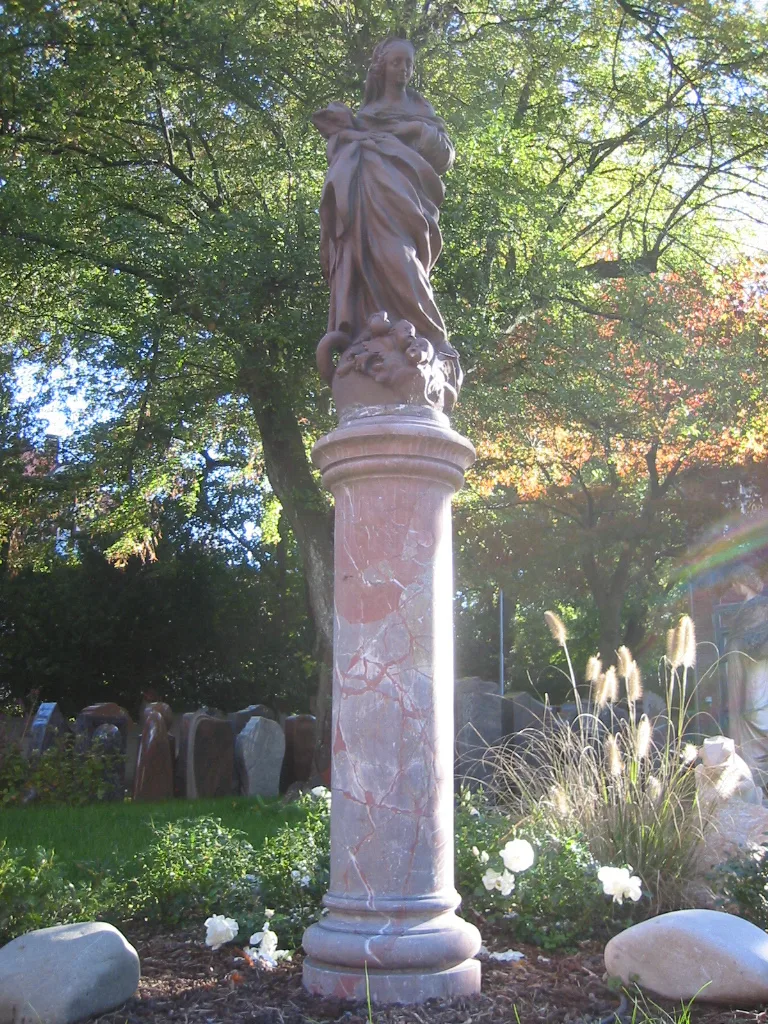 Nr. 309 (Säule)