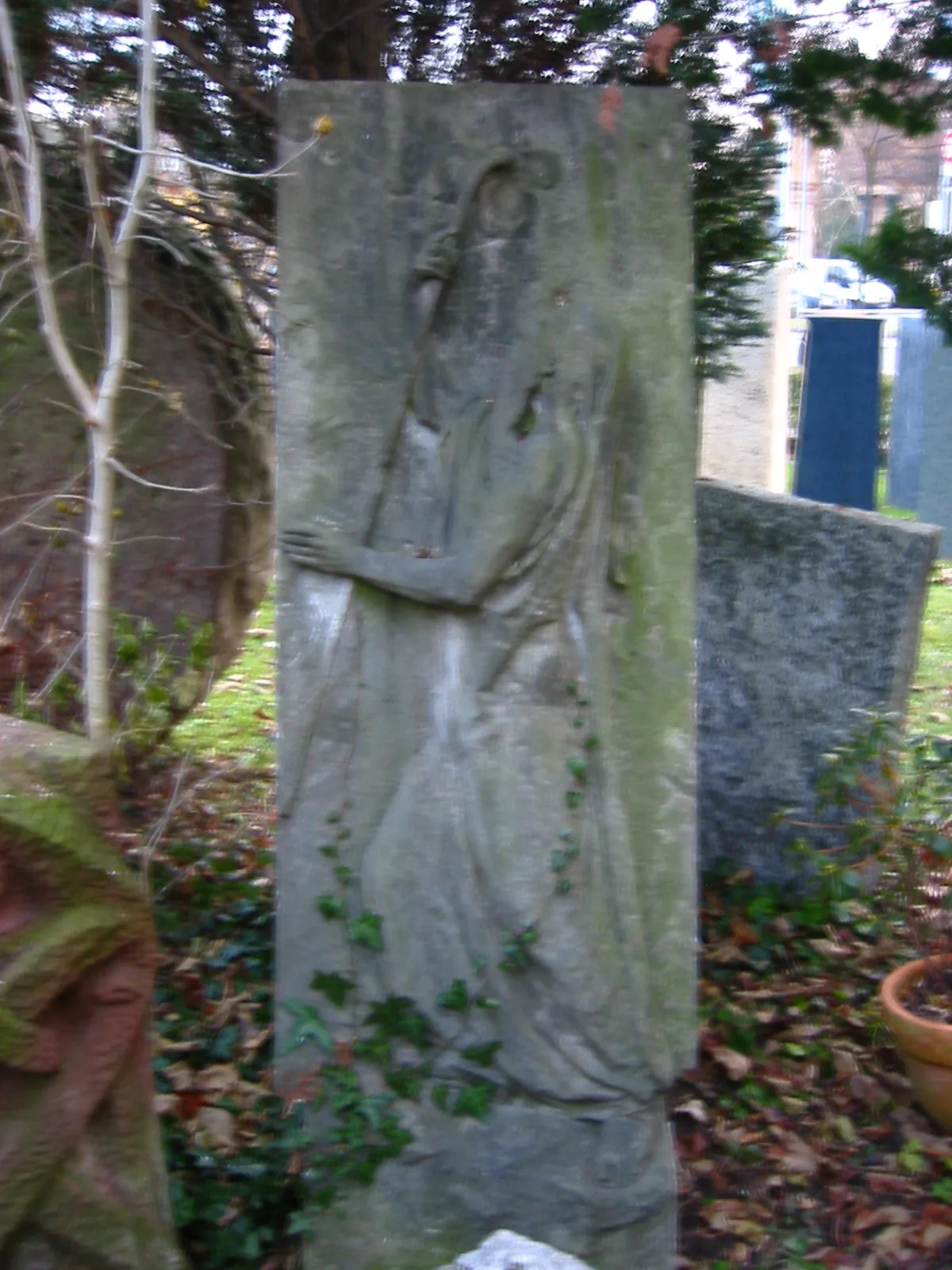 674 marmor