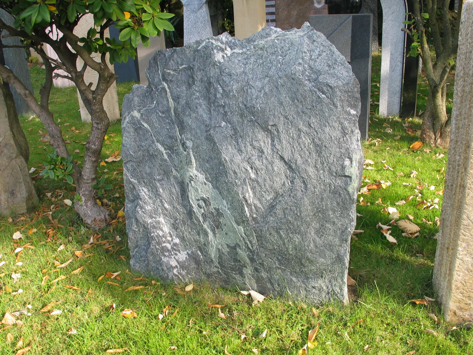 748 Tauerngrün