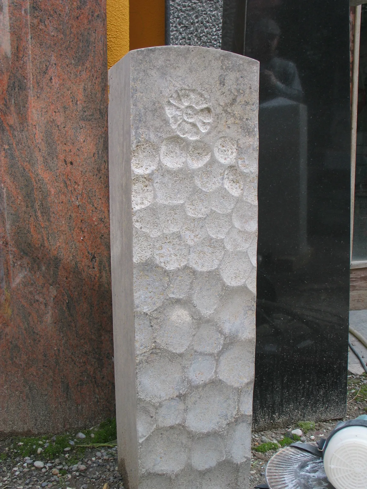 765 Muschelkalk