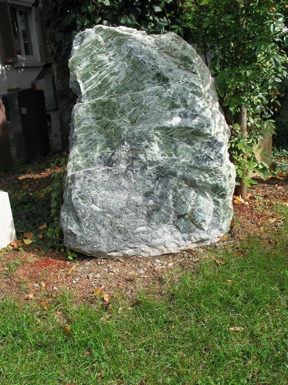 771 Tauerngrün