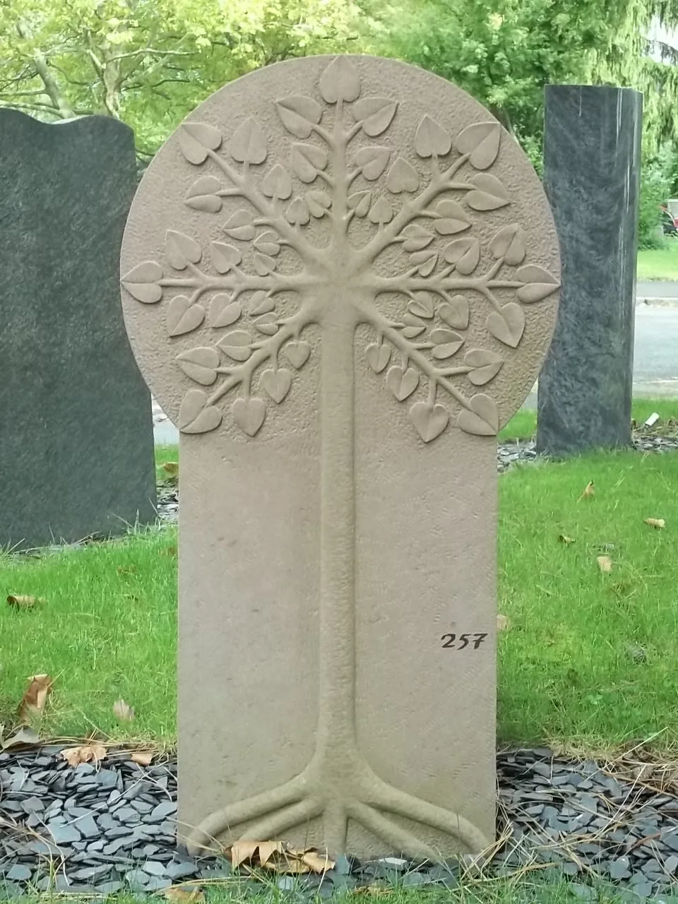 257