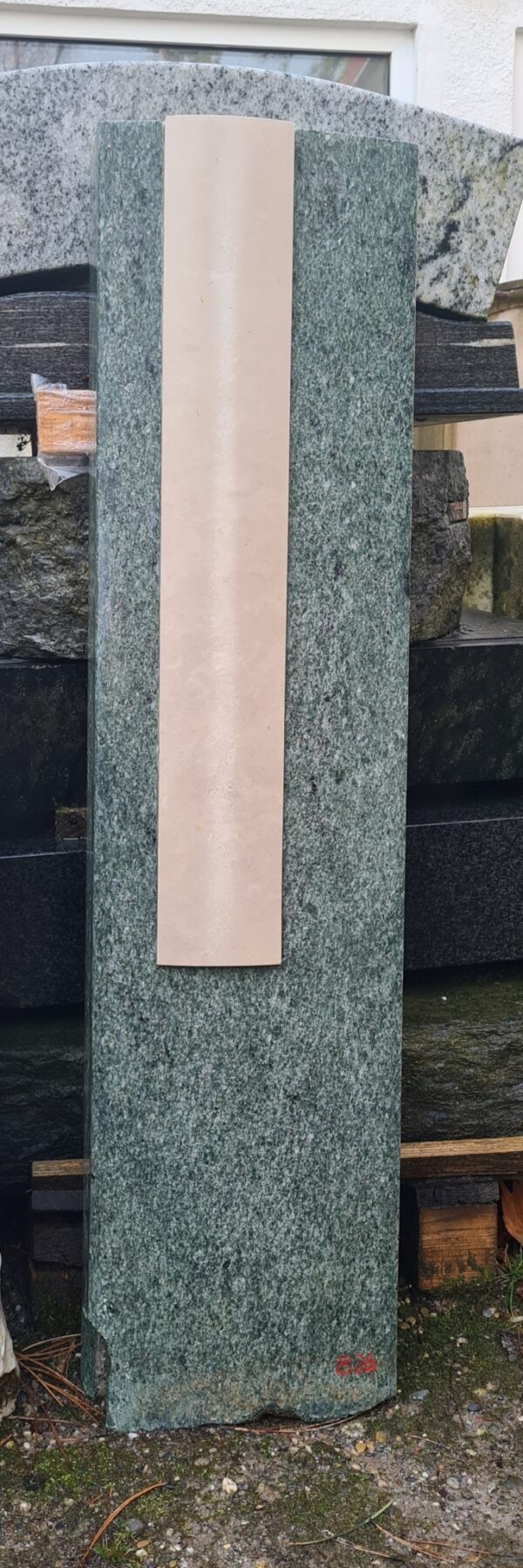 Stele