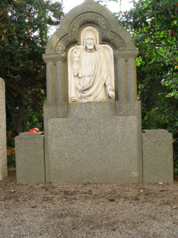 Historische Denkmal