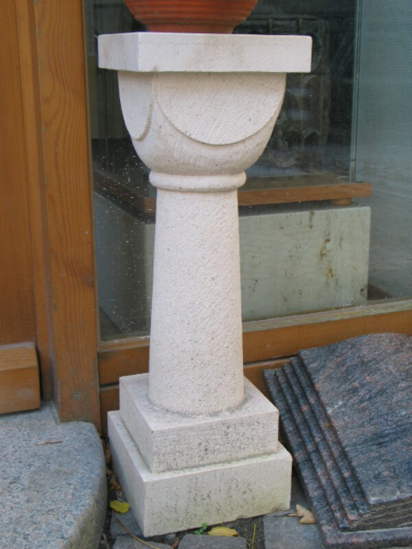 Baluster