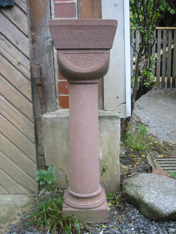 Baluster